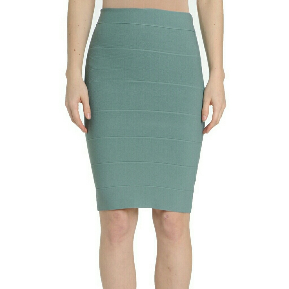 Romeo&Juliet Couture bandage skirt